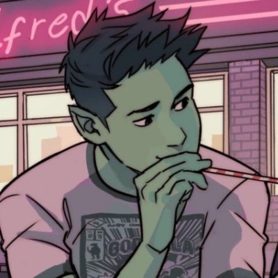 !! No TW's Hard Kinks !!
Minors DO NOT interact PLEASE
26 He/Him Pan!
https://t.co/wyLHUhTrlw
$pupswelcome
header is @401kslayer
