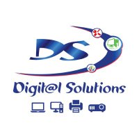 Digital Solutions(@piensa_ds) 's Twitter Profile Photo