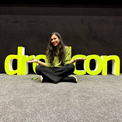 @GoogleDevExpert for Firebase | 
@WomenTechmakers Ambassador 💚 |
Instagram: travel_with_droidyayu
Senior Android Engineer @Zalando 🧡