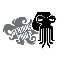 Serious Poulp (@seriouspoulp) 's Twitter Profile