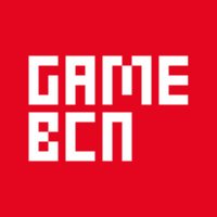 GameBCN(@gamebcn) 's Twitter Profile Photo