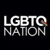LGBTQ Nation (@lgbtqnation) Twitter profile photo
