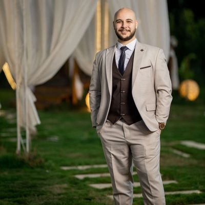 Islamfathy9500's profile picture. | Engineering | 
| Robotics 🤖