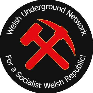 Member of Welsh Underground Network. Hyped for a Socialist Welsh Republic. Very much into architecture.