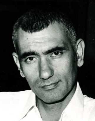 serkantabak1's profile picture. 