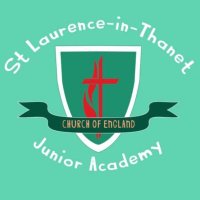 St Laurence CofE Junior Academy(@stlaurencejr) 's Twitter Profile Photo