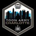 Toon Army Charlotte (@toonarmyclt) Twitter profile photo Toon Army Charlotte (@toonarmyclt) Twitter profile photo