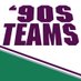 90s Teams (@90s_Teams) Twitter profile photo