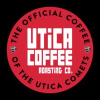 Utica Coffee (@uticaroasting) 's Twitter Profile