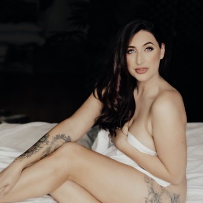 Upstate NY Boudoir Photographer