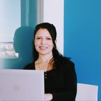 Stephanie Calderone (@scalder1) 's Twitter Profile Photo Stephanie Calderone (@scalder1) 's Twitter Profile Photo