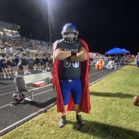 Peyton Ellis (@peytonelliso7) 's Twitter Profile Photo Peyton Ellis (@peytonelliso7) 's Twitter Profile Photo