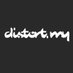 Distort (@distortmy) Twitter profile photo Distort (@distortmy) Twitter profile photo