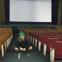 kenny must-die (@shado_chaser) 's Twitter Profile