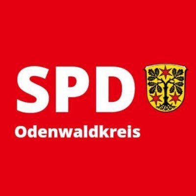 Offizieller Twitteraccount der #SPD #Odenwaldkreis