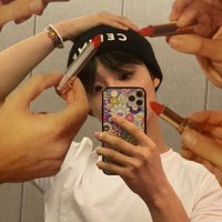 َ (@jhlhoonpark) 's Twitter Profile