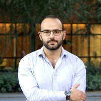 RyanGharios (@ghariosryan) 's Twitter Profile