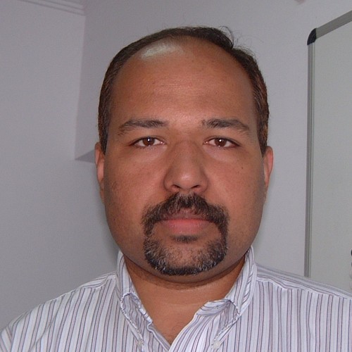 madhavpatil69's profile picture. 