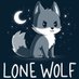 LoneWolf5612 (@LoneWolf5612) Twitter profile photo