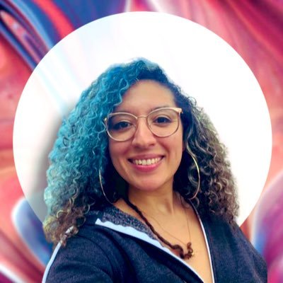 MLIS, Reference Librarian, co-editor @uprootknowledge, @ala_spectrum 2021, @knowledgeriver alumna cohort 19 🇵🇷 Boricua, She/Her/Hers,