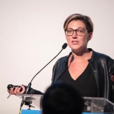 Philosophy and Gender & Sexuality Studies at the New School for Social Research.