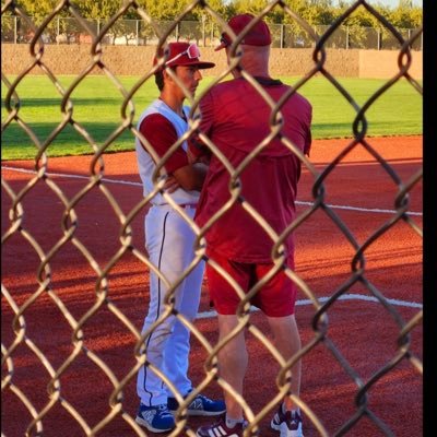God First, Family Man, Attorney, Baseball Coach and Pilot, Former Military