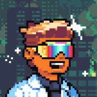 Rad Scientist (@teddyrocksteady) 's Twitter Profile Photo Rad Scientist (@teddyrocksteady) 's Twitter Profile Photo