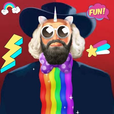 soupyyoatmeal's profile picture. Opinionated oatmeal (They/Them)