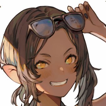 🦑Trin🐙さんのプロフィール画像