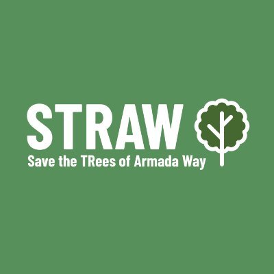 Save the Trees of Armada Way. We must hold PCC to account for their actions on March 14th and fight to save what’s left. Please donate to our Crowd Justice