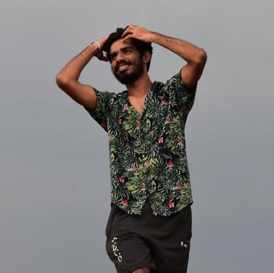 imuttamsaran's profile picture. Frontend web developer || Founder of @caticon_library || DMs are open for you