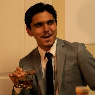 PyzzaTime's profile picture. From crust to dust