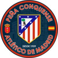 PeñaConquenseAtleti(@AtletiCuenca) 's Twitter Profile Photo