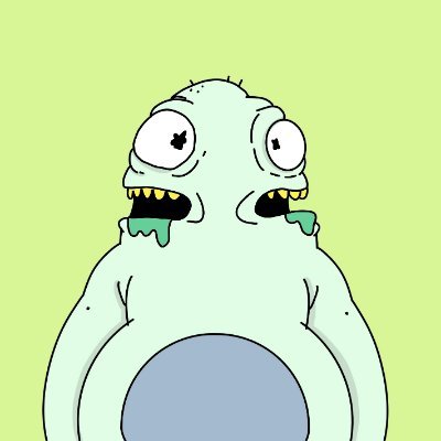 KeylXearth's profile picture. “Not NFT Collector”/ I like to draw random stuff enjoy every moment of your life @artgobblers

DM for commission