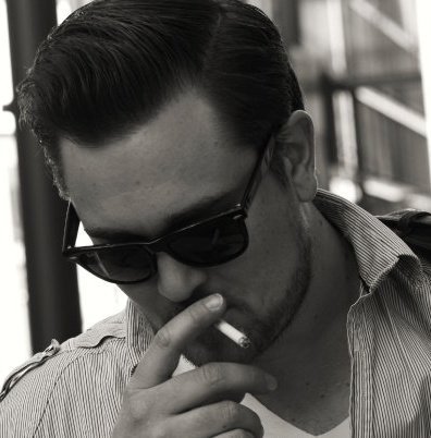 HerrBast's profile picture. Creator, writer and actor in the dark comedy series Maniac (The original version).