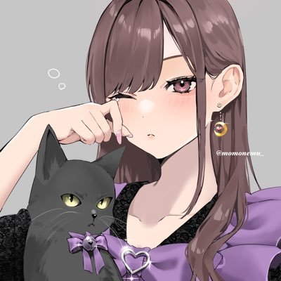 momonemu_ Profile Picture