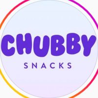 Chubby Snacks(@chubby_snacks) 's Twitter Profile Photo