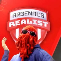 arsenals realist back again(@RevengeWengers) 's Twitter Profile Photo