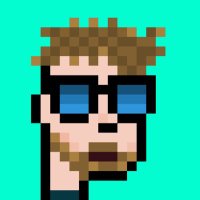 ₳ndrew || Burning Forest (@burning_forest) 's Twitter Profile
