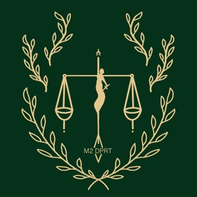 Compte Twitter du Master 2 Droit et Pratique des Relations de Travail de la faculté Jean Monnet, @UnivParisSaclay