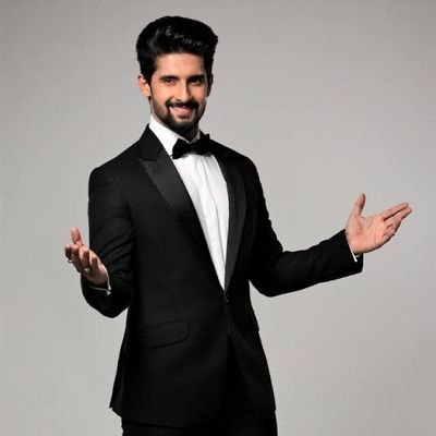 true admirer of ravi dubey