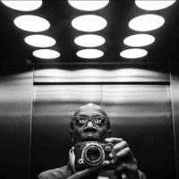 R. Cleveland Aaron (@cleve_a) 's Twitter Profile