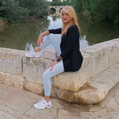 Carol_N_Gomez's profile picture. Ex-Concejala de Organización y Personal, Seg.Ciudadana, Bomberos,Tráfico, Movilidad,ORA,Información,Registro,Estadística,Archivo y ➕... en Ayto.Palencia.🧡CS 🍊
