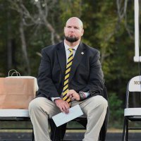 Dr. Dustin Morehead (@dr_morehead) 's Twitter Profile