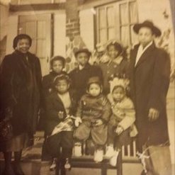 cora1stdaughter's profile picture. I am a Daughter of #Freedmen I am a Mother 5 Beautiful children. My mission is to fight for pure #Reparations for Freedmen & Give a Voice To The Voiceless.