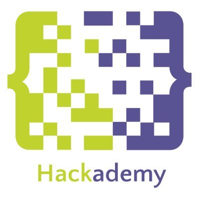 hackademymx Profile