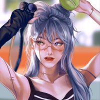 Aria โจ// ๐Vtuber Artist๐ (@ariacla25030075) 's Twitter Profile Photo Aria โจ// ๐Vtuber Artist๐ (@ariacla25030075) 's Twitter Profile Photo