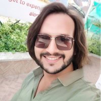 Abhishek Garg (@abhishek1530) 's Twitter Profile