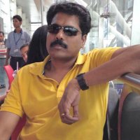 VenkataKrishna (@vkjourno) 's Twitter Profile
