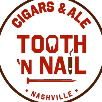 Tooth ‘N Nail Cigars & Ale